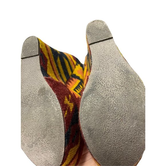 Steve Madden wedge Size: 8.5 - Picture 11 of 12